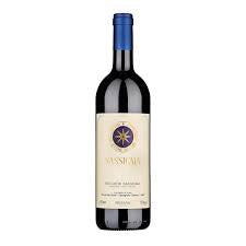 Sassicaia 2020