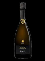 Champagne Bollinger PN